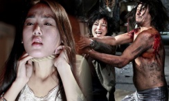 现场，谈及同期上映的《小时代 《沉睡魔咒》首映朱莉皮特秀恩爱 范宁飘逸惊艳 2014-05-29 美国加州当地时间5月28日，电影《沉睡魔咒》举行全球首映礼。